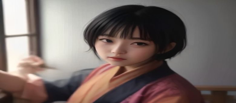 hgame 与 galgame 关系示意图，维恩图风格，展示两者的交集与各自范围，暗金配色信息图